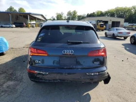 Audi Q5 2.0T* PREMIUM* PLUS* MATRIX* ДИГИТАЛНО* ТАБЛО* 360 - 22999 лв. - 38096565 6