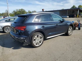 Audi Q5 2.0T* PREMIUM* PLUS* MATRIX* ДИГИТАЛНО* ТАБЛО* 360 - 22999 лв. - 38096565 2