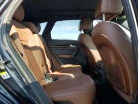 Audi Q5 2.0T* PREMIUM* PLUS* MATRIX* ДИГИТАЛНО* ТАБЛО* 360 - 22999 лв. - 38096565 11