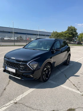 Kia Sportage GT-Line, MHEV, 4x4 - 69990 лв. - 65475127 2