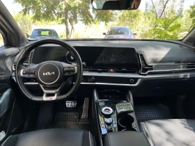 Kia Sportage GT-Line, MHEV, 4x4 - 69990 лв. - 65475127 7