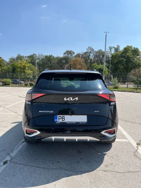 Kia Sportage GT-Line, MHEV, 4x4 - 69990 лв. - 65475127 5