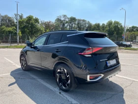 Kia Sportage GT-Line, MHEV, 4x4 - 69990 лв. - 65475127 4