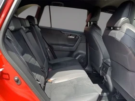 Обява за продажба на Toyota Rav4 2.5 4×4 Plug-in Hybrid = GR Sport = Гаранция ~ 121 800 лв. - изображение 9