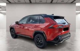 Обява за продажба на Toyota Rav4 2.5 4×4 Plug-in Hybrid = GR Sport = Гаранция ~ 121 800 лв. - изображение 1