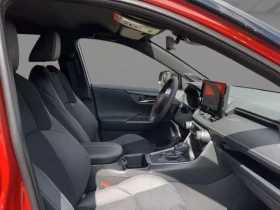 Обява за продажба на Toyota Rav4 2.5 4×4 Plug-in Hybrid = GR Sport = Гаранция ~ 121 800 лв. - изображение 8