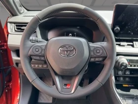 Обява за продажба на Toyota Rav4 2.5 4×4 Plug-in Hybrid = GR Sport = Гаранция ~ 121 800 лв. - изображение 5