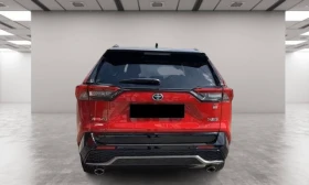 Обява за продажба на Toyota Rav4 2.5 4×4 Plug-in Hybrid = GR Sport = Гаранция ~ 121 800 лв. - изображение 2