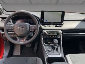 Обява за продажба на Toyota Rav4 2.5 4×4 Plug-in Hybrid = GR Sport = Гаранция ~ 121 800 лв. - изображение 6