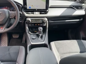 Обява за продажба на Toyota Rav4 2.5 4×4 Plug-in Hybrid = GR Sport = Гаранция ~ 121 800 лв. - изображение 7