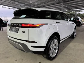Land Rover Range Rover Evoque 2.0d* 163ps* АВТОМАТ* НАВИ* КАМЕРА*  - 49999 лв. / 25564.08 € - 30967214 5