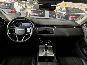 Land Rover Range Rover Evoque 2.0d* 163ps* АВТОМАТ* НАВИ* КАМЕРА*  - 49999 лв. / 25564.08 € - 30967214 11