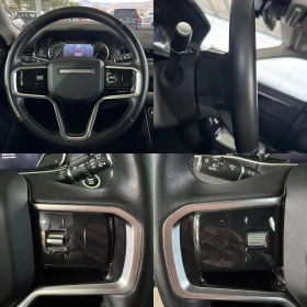 Land Rover Range Rover Evoque 2.0d* 163ps* АВТОМАТ* НАВИ* КАМЕРА*  - 49999 лв. / 25564.08 € - 30967214 13