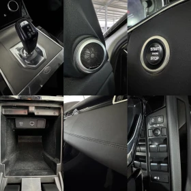 Land Rover Range Rover Evoque 2.0d* 163ps* АВТОМАТ* НАВИ* КАМЕРА*  - 49999 лв. / 25564.08 € - 30967214 15