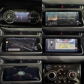 Land Rover Range Rover Evoque 2.0d* 163ps* АВТОМАТ* НАВИ* КАМЕРА*  - 49999 лв. / 25564.08 € - 30967214 14