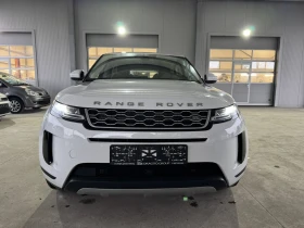 Land Rover Range Rover Evoque 2.0d* 163ps* АВТОМАТ* НАВИ* КАМЕРА*  - 49999 лв. / 25564.08 € - 30967214 8
