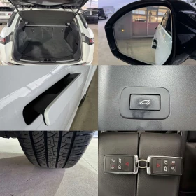 Land Rover Range Rover Evoque 2.0d* 163ps* АВТОМАТ* НАВИ* КАМЕРА*  - 49999 лв. / 25564.08 € - 30967214 17