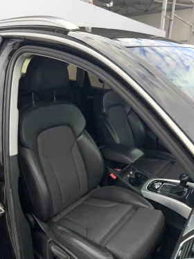 Audi Q5 Audi Q5 2.0 TDI quattro | Mobile.bg    6