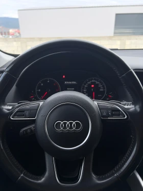 Audi Q5 Audi Q5 2.0 TDI quattro | Mobile.bg    10