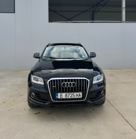 Audi Q5 Audi Q5 2.0 TDI quattro - изображение 1