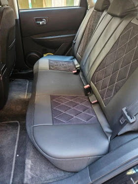 Nissan Qashqai | Mobile.bg    6