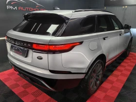 Land Rover Range Rover Velar 2.0* LINE ASIST* DIGITAL COCKPIT*  | Mobile.bg    3