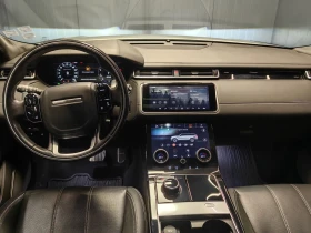 Land Rover Range Rover Velar 2.0* LINE ASIST* DIGITAL COCKPIT*  | Mobile.bg    8
