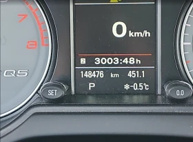 Audi SQ5 TECHNIK - 29200 лв. / 14929.72 € - 87848920 7