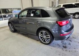 Audi SQ5 TECHNIK - 29200 лв. / 14929.72 € - 87848920 4