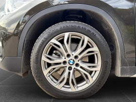 BMW X1 xDrive18d | Mobile.bg    5