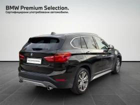 BMW X1 xDrive18d | Mobile.bg    2