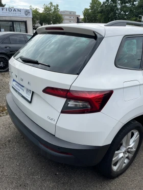 Skoda Karoq 4x4 2.0TDI, снимка 7