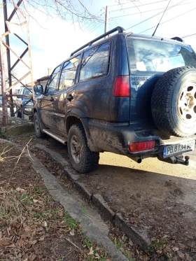Nissan Terrano, снимка 5