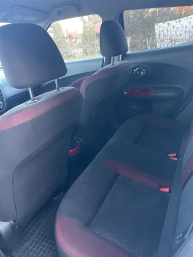 Nissan Juke 1.6i 16V - 6900 € / 13495.23 лв. - 91682002 11