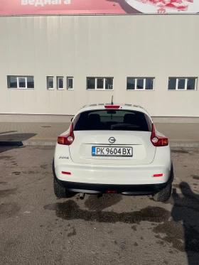 Nissan Juke 1.6i 16V - 6900 € / 13495.23 лв. - 91682002 6