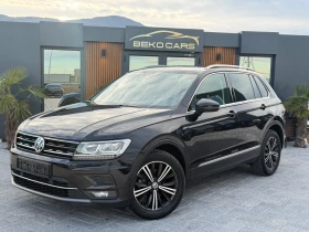 VW Tiguan Нов внос от Белгия без аналог!