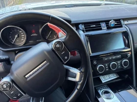 Land Rover Discovery * Td6 HSE Luxury * CARFAX * ЦЕНА ДО БГ - 20500 € / 40094.51 лв. - 19756991 9