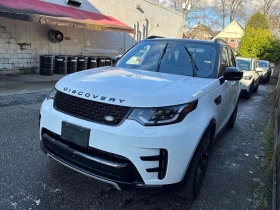 Land Rover Discovery * Td6 HSE Luxury * CARFAX * ЦЕНА ДО БГ - 20500 € / 40094.51 лв. - 19756991 2