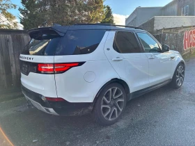 Land Rover Discovery * Td6 HSE Luxury * CARFAX * ЦЕНА ДО БГ - 20500 € / 40094.51 лв. - 19756991 3