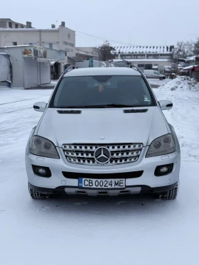 Mercedes-Benz ML 320 ОБСЛУЖЕН* 2 КОМПЛЕКТА ДЖАНТИ + 2 КОМПЛЕКТА ГУМИ !! - 6130 € / 11989.24 лв. - 76384162 10