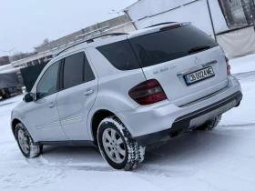Mercedes-Benz ML 320 ОБСЛУЖЕН* 2 КОМПЛЕКТА ДЖАНТИ + 2 КОМПЛЕКТА ГУМИ !! - 6130 € / 11989.24 лв. - 76384162 4
