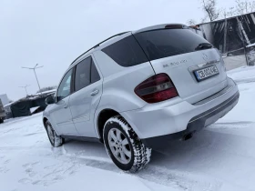 Mercedes-Benz ML 320 ОБСЛУЖЕН* 2 КОМПЛЕКТА ДЖАНТИ + 2 КОМПЛЕКТА ГУМИ !! - 6130 € / 11989.24 лв. - 76384162 9
