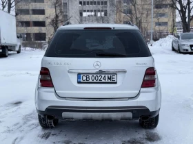 Mercedes-Benz ML 320 ОБСЛУЖЕН* 2 КОМПЛЕКТА ДЖАНТИ + 2 КОМПЛЕКТА ГУМИ !! - 6130 € / 11989.24 лв. - 76384162 7