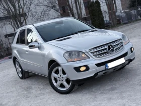 Mercedes-Benz ML 320 CDI-4MATIC-SPORT-НАПЪЛНО ОБСЛУЖЕН-ВСИЧКО ПЛАТЕНО!  - 5900 € / 11539.40 лв. - 22412747 3