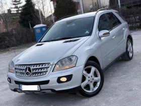 Mercedes-Benz ML 320 CDI-4MATIC-SPORT-НАПЪЛНО ОБСЛУЖЕН-ВСИЧКО ПЛАТЕНО!  - 5900 € / 11539.40 лв. - 22412747 4