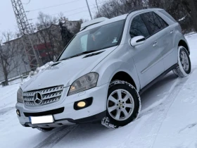 Mercedes-Benz ML 320 CDI* ОБСЛУЖЕН* ЗИМНИ И ЛЕТНИ ГУМИ С ДЖАНТИ* 4X4 
