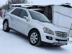 Mercedes-Benz ML 320 ��������* 2 ��������� ������ + 2 ��������� ���� !! | Mobile.bg � ����� ������ 9