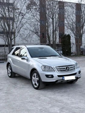 Mercedes-Benz ML 320 CDI-4MATIC-SPORT-НАПЪЛНО ОБСЛУЖЕН-ВСИЧКО ПЛАТЕНО!  - 5900 € / 11539.40 лв. - 22412747 11
