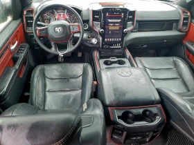 Dodge RAM 1500 REBEL - 20750 € / 40583.47 лв. - 27812362 8