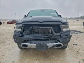 Dodge RAM 1500 REBEL - 20750 € / 40583.47 лв. - 27812362 5